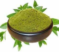 Organic Henna Powder, for Medicinal, Cosmetics