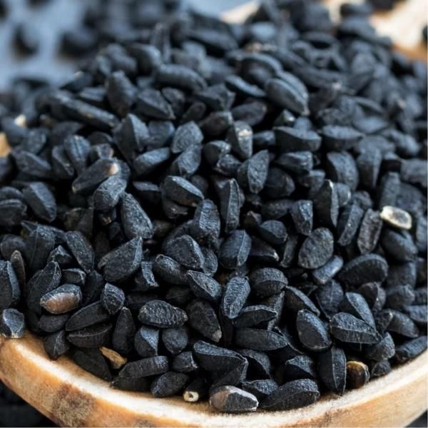 Organic Nigella Seeds, for Cooking, Food Medicine, Certification : FSSAI Certified