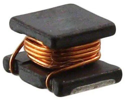 Wire Wound Type Inductors