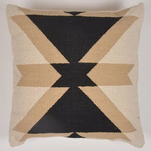 Moroccan pillow cover, Size : 20x20 Inches