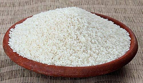 Soft Organic Aromatic Rice, Certification : FSSAI Certified