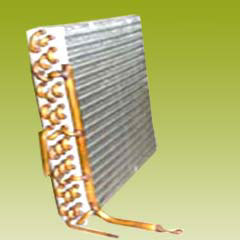 Air Conditioning Cooling Coils