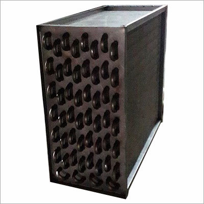 Copper Ammonia Ahu Cooling Coil, Feature : Corrosion Resistant, Crack Proof, Fine Finish, Highly Durable