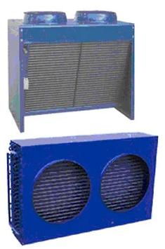 Heat Condenser