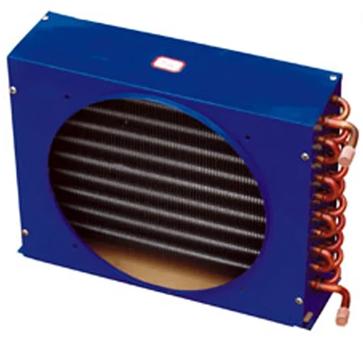 Heating Coil Condenser