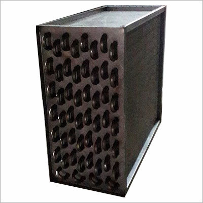 Marine Heat Exchanger