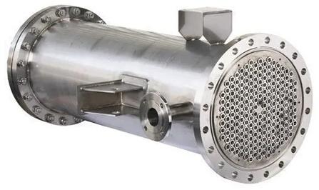 Stainless Steel Heat Exchanger