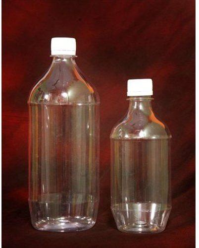 Customised Phenyl Pet Bottle, for Chemical, Pattern : Printed