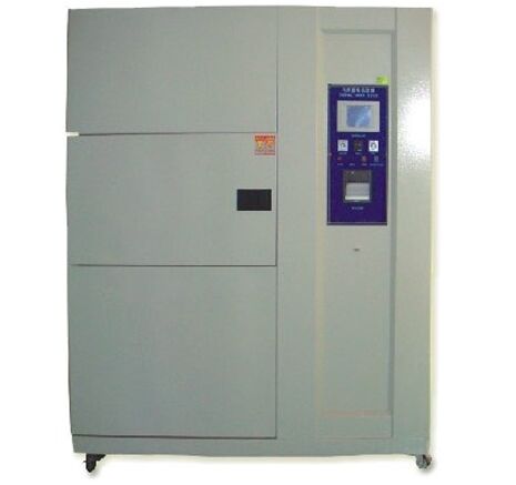 Programmable Thermal Shock Tester