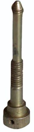 Mild Steel Bolt, for Industrial, Furniture, Automobile, Electronic 