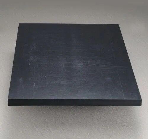 Black Delrin Sheet, Size : 6mm to 200mm