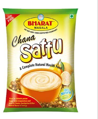 Chana Sattu, Feature : Highly nutritious, Free from impurities, High ber content, 100% natural, Rich in Fiber
