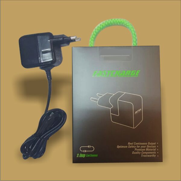 Fast Charge Mobile Charger