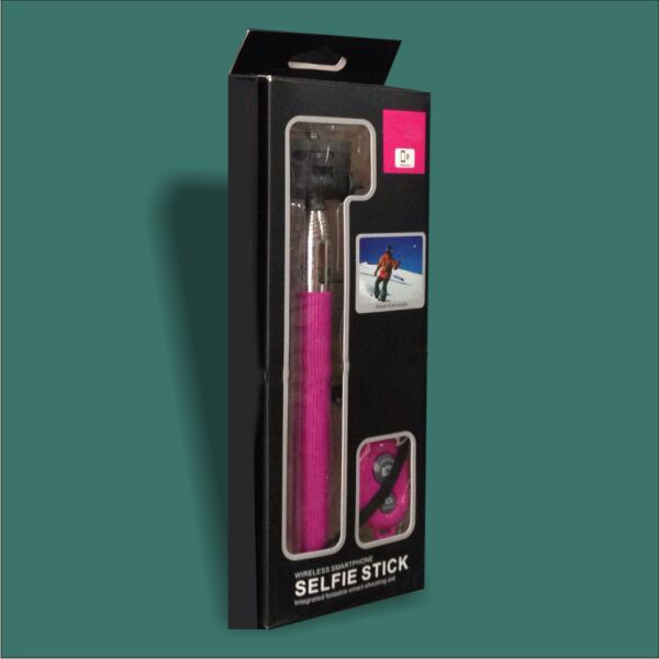 Plastic Selfie Stick, for Camera, Mobile, Length : 0-10 Inches