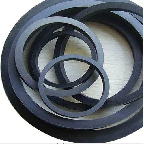 EPDM Rubber Gasket, for Industrial, Packaging Type : Packet