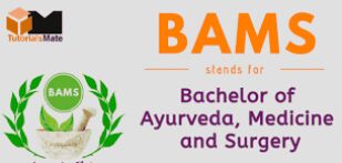 BAMS Admission in Ayurvedic Medical Colleges Uttar Pradesh 2022