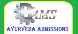 Direct BAMS Admission in Best Colleges of Uttar Pradesh 2022-23
