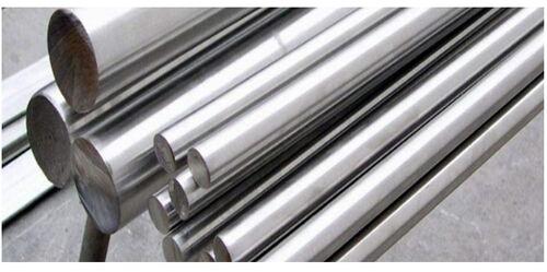 stainless steel round bars