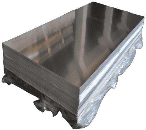 Rectangular Aluminium 6061 Plates