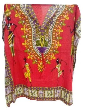 Ladies Kaftan, Occasion : Casual Wear