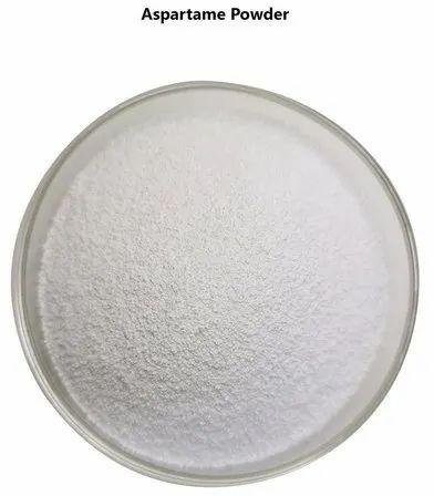 Aspartame Powder