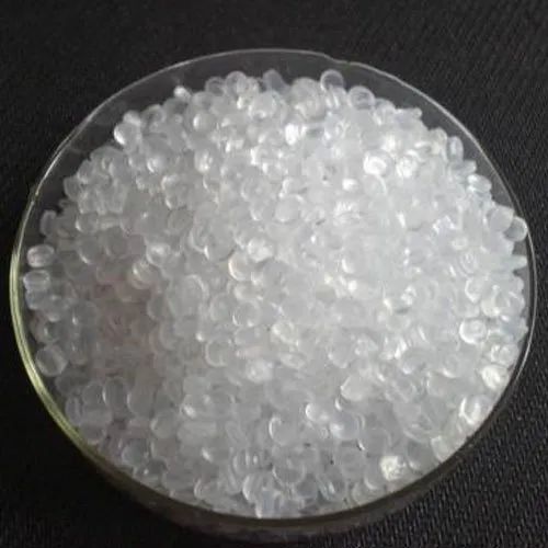 White Ethylene Vinyl Acetate Granules, for Industrial, Packaging Type : Plastic Bag
