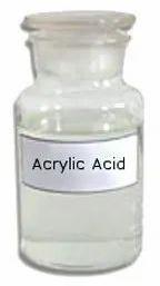 Liquid Acrylic Acid, Purity : 99%