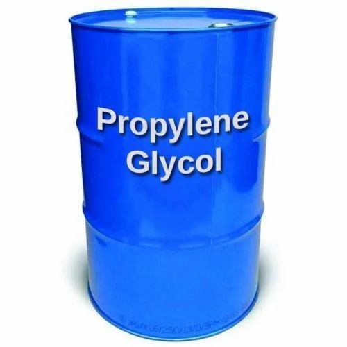 Liquid Propylene Glycol