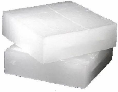 White Solid Paraffin Wax, for Candle Making, Feature : Odorless