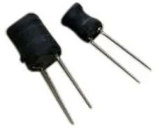 Ferrite Drum Coil Inductor, For Electrical