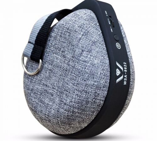 Fabric 8622-speaker