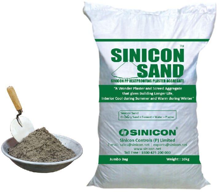 SINICON SAND -Heat Proofing Sand
