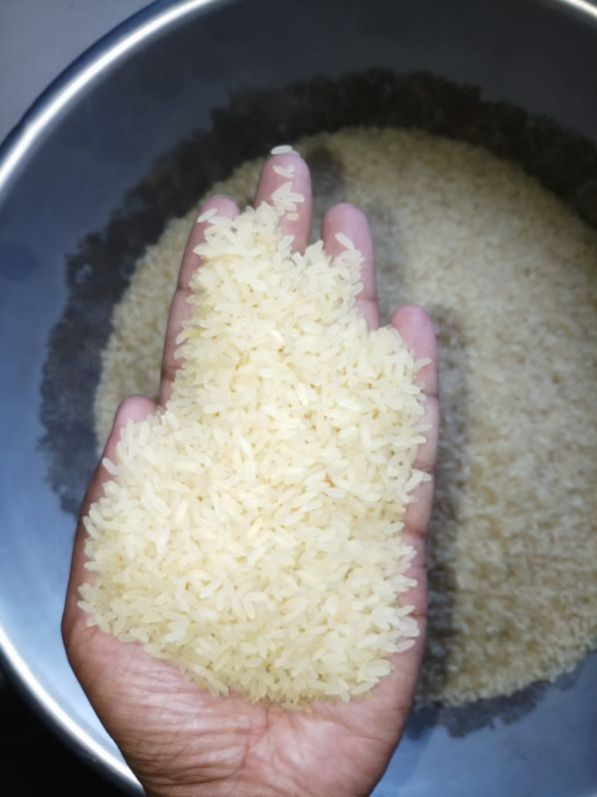 non basmati rice
