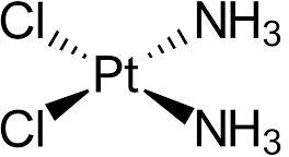 Jigs Chemical CISPLATIN