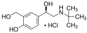 Jigs chem Levalbuterol hydrochloride, Purity : 99.99%