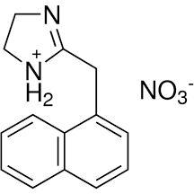 Naphazoline Nitrate, CAS No. : 5144-52-5