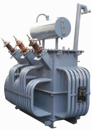 70kVA 3-Phase Oil Cooled Distribution Transformer