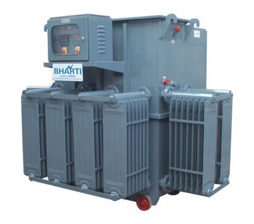 Isolation Transformer