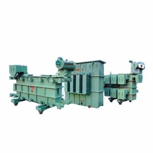 Special Purpose Electrical Transformer