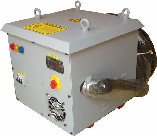 Ultra Isolation Transformer, Cooling Type : Oil Cooled