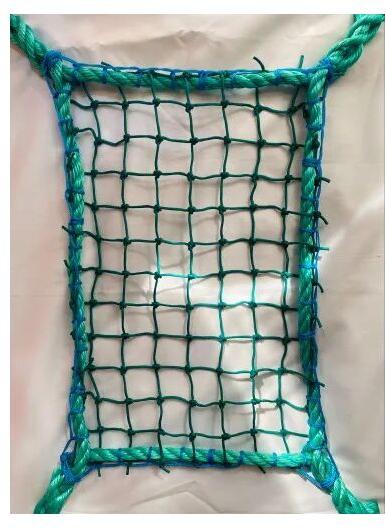 Braided Safety Net