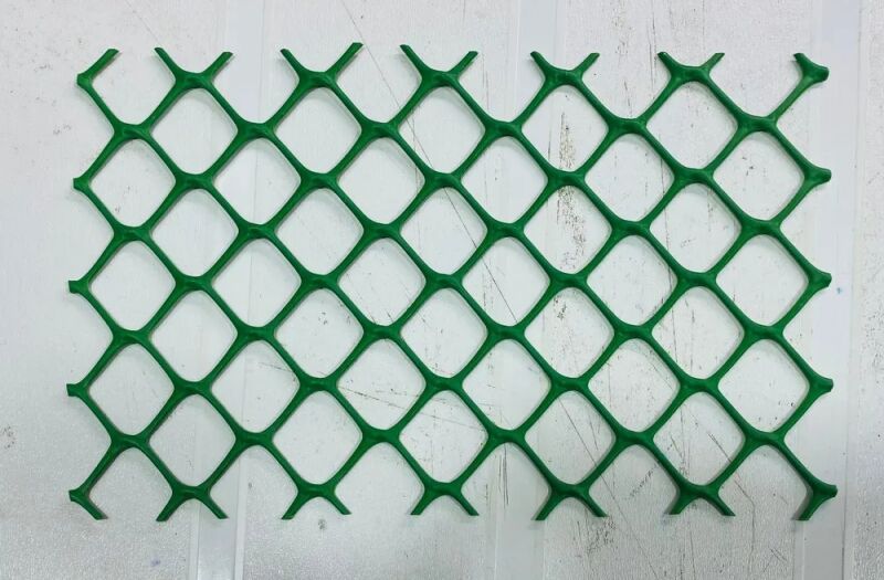 Pvc Fencing Net