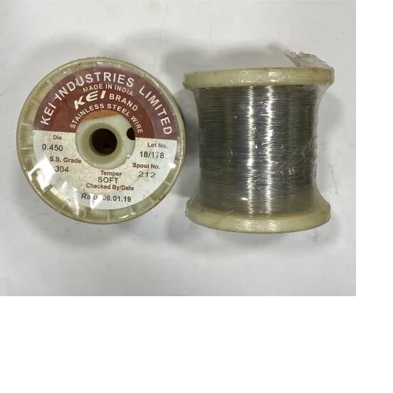 Steel Wire Rope