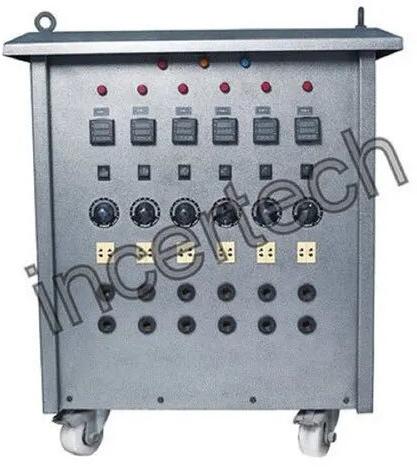 Heat Treatment Power Source, Power : 50 KVA