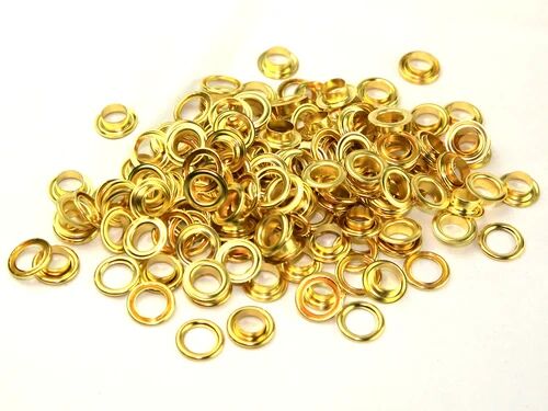 Brass Washers