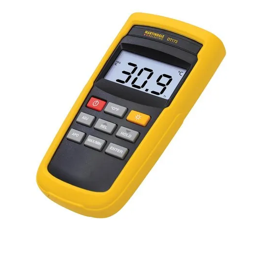 Digital Thermometers, Feature Durable, Easy To Use at Rs 2,500
