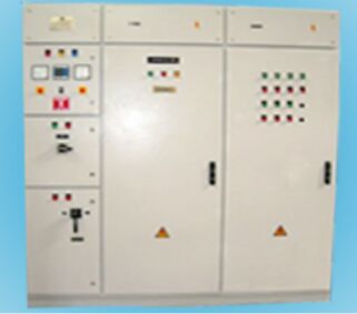 Mild Steel Power Control Centre Panel, Size : Multisizes