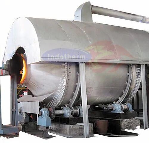 Lead Recycling Plant, Voltage : 380 V