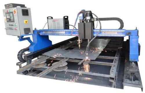 CNC Cutting Machine