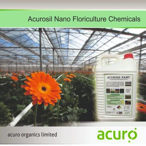 Acurosil nano horticulture chemicals